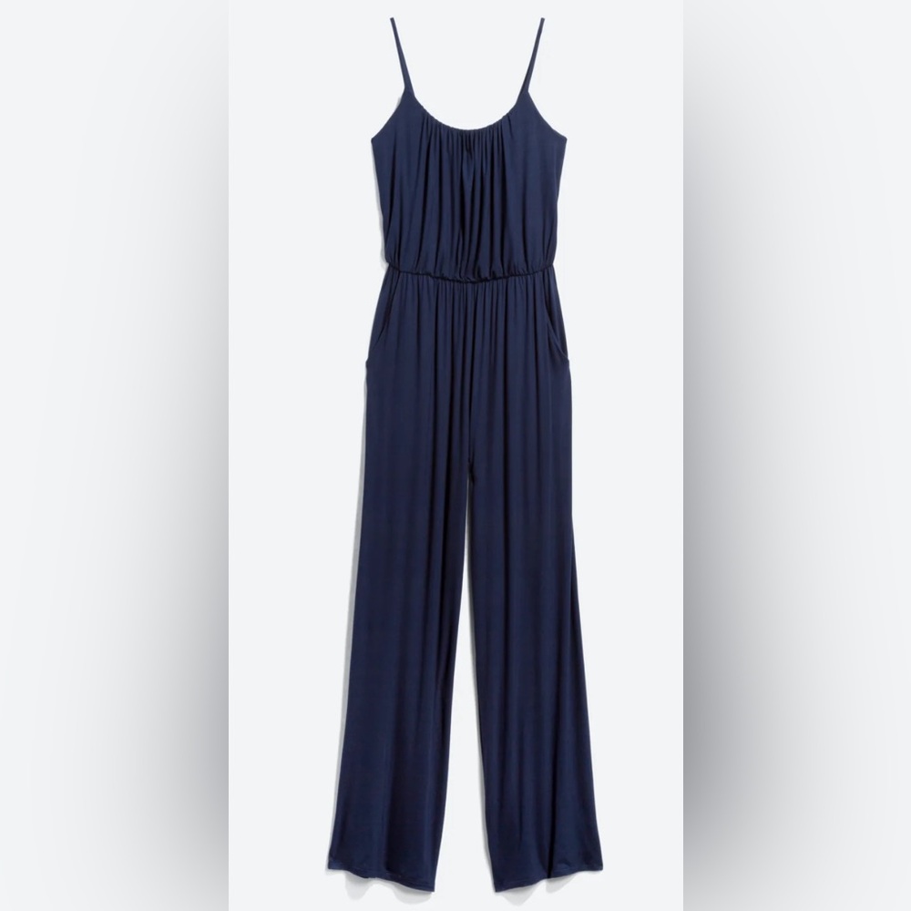 Kaileigh Adalia Knit Jumpsuit *NWT*